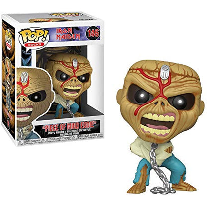 Vinyl Figure - fu45983